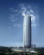 Divan Residence At Bomoti Plaza 伊斯坦布尔 外观 照片